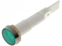 AE-C027500NAH Indicator with neon AE-C027500NAH Indicator with neon