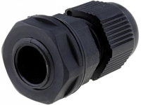2x AG-12 Gland M12 IP68 Mat 2x AG-12 Gland M12 IP68 Mat
