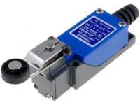 AH8104 Limit switch lever R 30mm, AH8104 Limit switch lever R 30mm,