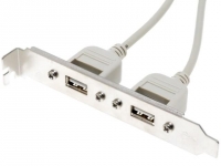 AK674 Adapter brackets on slot USB AK674 Adapter brackets on slot USB