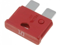 10x AMF-10A Fuse fuse automotive 10x AMF-10A Fuse fuse automotive