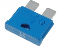 10x AMF-15A Fuse fuse automotive 10x AMF-15A Fuse fuse automotive