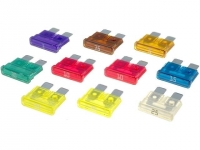 AMF-MTA-BL Kit contents fuses fuse AMF-MTA-BL Kit contents fuses fuse