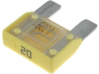 5x AMFMA-20A Fuse fuse automotive 5x AMFMA-20A Fuse fuse automotive