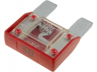 5x AMFMA-50A Fuse fuse automotive 5x AMFMA-50A Fuse fuse automotive