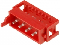 AMP-7-215083-8 Connector AMP-7-215083-8 Connector