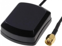 ANT.GPS.SMA-A Antenna GPS SMA-A 5m ANT.GPS.SMA-A Antenna GPS SMA-A 5m