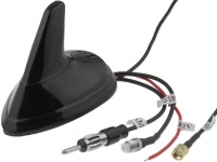 ANT.S05 Antenna SHARK AM, FM, GPS, ANT.S05 Antenna SHARK AM, FM, GPS,