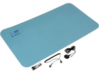 AS-B60X120BL Protective bench kit AS-B60X120BL Protective bench kit