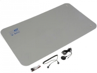AS-B60X120GR Protective bench kit AS-B60X120GR Protective bench kit