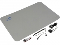 AS-BENCHMATGREY Protective bench AS-BENCHMATGREY Protective bench