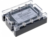 ASR-3PH25DA-H Relay solid state ASR-3PH25DA-H Relay solid state