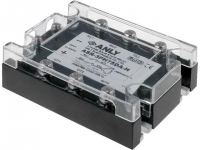 ASR-3PH75DA-H Relay solid state ASR-3PH75DA-H Relay solid state