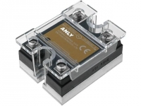 ASR-50CA Relay solid state Ucntrl 3.8÷10VDC ASR-50CA Relay solid state Ucntrl 3.8÷10VDC