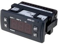 ATR121 Controller Controlled ATR121 Controller Controlled