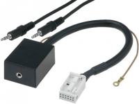 AUX/CD-12 AUX interface Jack 3.5mm AUX/CD-12 AUX interface Jack 3.5mm