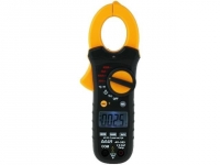 AX-203 Digital clamp meter Ø23mm AX-203 Digital clamp meter Ø23mm