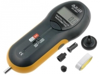 AX-2901 Tachometer LCD 5 digits AX-2901 Tachometer LCD 5 digits