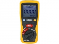 AX-T2400 Insulation resistance AX-T2400 Insulation resistance