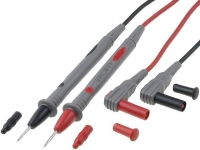 AX-TLP-001T Test lead PVC 1.2m 10A AX-TLP-001T Test lead PVC 1.2m 10A