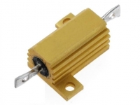 AX10WR-4K7 Resistor wire-wound AX10WR-4K7 Resistor wire-wound