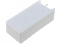 5x AX10WV-5K6 Resistor wire-wound ceramic 5x AX10WV-5K6 Resistor wire-wound ceramic