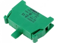 B-1-O Contact block NO 3A/230VAC B-1-O Contact block NO 3A/230VAC