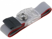 BAND-ONETOUCH10 Wristbands ESD BAND-ONETOUCH10 Wristbands ESD