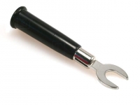 2x BC-005/B Plug fork terminals 2x BC-005/B Plug fork terminals