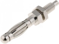 2x BC-026 Plug 4mm banana 30A 2x BC-026 Plug 4mm banana 30A