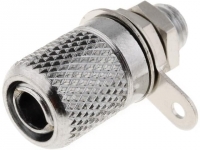 BC-115 Socket 4mm banana 10A 60VDC BC-115 Socket 4mm banana 10A 60VDC