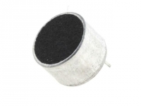 2x BCM-9767P Microphone Body dim 2x BCM-9767P Microphone Body dim