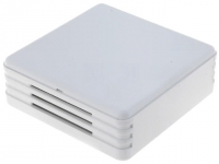 BOX-SENS-WHITE Enclosure for BOX-SENS-WHITE Enclosure for