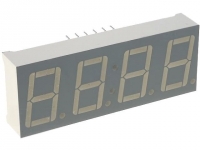 CA56-12SRWA Display LED quad CA56-12SRWA Display LED quad