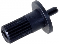 20x CA66024B Knob shaft knob, with 20x CA66024B Knob shaft knob, with