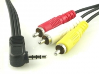 CABLE-442/1.5 Cable Jack 3,5mm CABLE-442/1.5 Cable Jack 3,5mm
