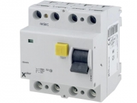CFI6-40/4/003-A RCD breaker CFI6-40/4/003-A RCD breaker