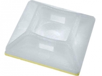 10x CM-19S Self-adhesive cable tie 10x CM-19S Self-adhesive cable tie