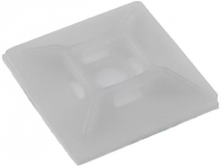 10x CM-28 Self-adhesive cable tie 10x CM-28 Self-adhesive cable tie