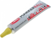 CRC-BALL-YL Marker marking yellow CRC-BALL-YL Marker marking yellow