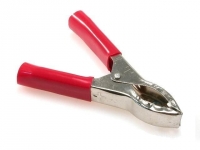2x CRCLRE-07 Crocodile clip 30A 2x CRCLRE-07 Crocodile clip 30A