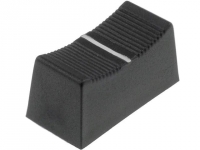 4x CS1/4A-BLK Knob slider Colour 4x CS1/4A-BLK Knob slider Colour