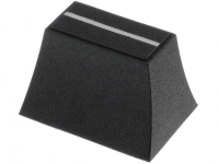 2x CS2/6-BLK Knob slider Colour 2x CS2/6-BLK Knob slider Colour
