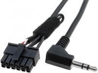 CT-ALP Universal cable for radio CT-ALP Universal cable for radio