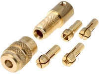 D-1504 Drill holder Plunger D-1504 Drill holder Plunger