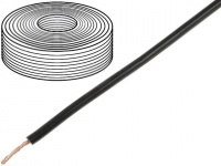 D-2501 Cable stranded Cu 0.75mm2 D-2501 Cable stranded Cu 0.75mm2