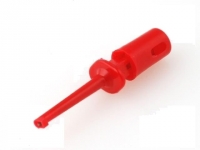 D-6010 Clip-on probe hook type D-6010 Clip-on probe hook type