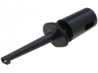 D-6011 Clip-on probe hook type D-6011 Clip-on probe hook type