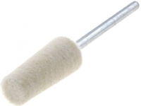 D-E1650-1 Tip fpr polishing 18mm DONAU D-E1650-1 Tip fpr polishing 18mm DONAU
