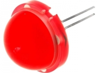 DLC2-6ID LED 20mm red 4-13mcd DLC2-6ID LED 20mm red 4-13mcd